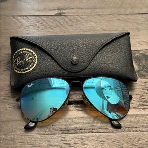 Rayban Aviators